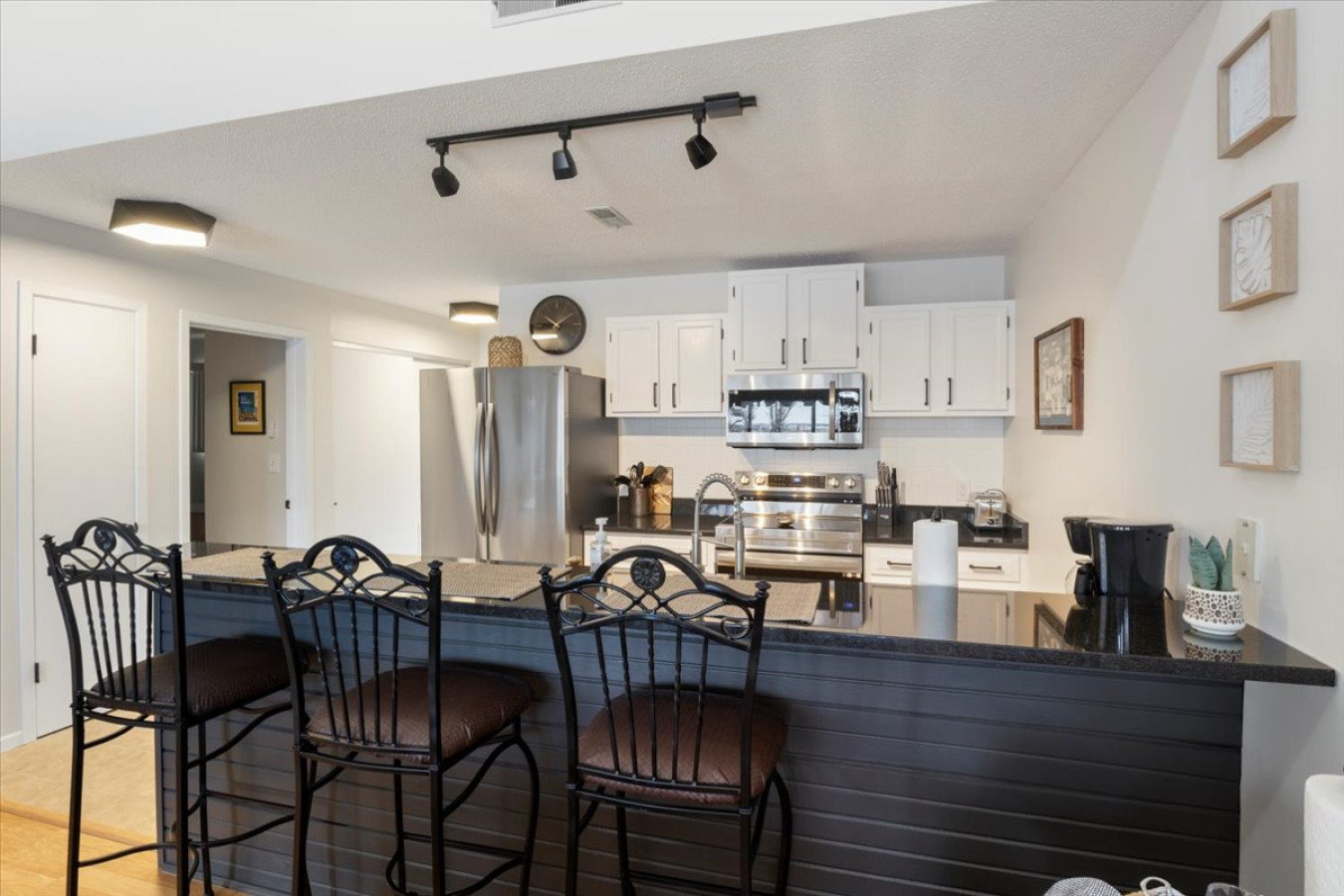 Osage Beach Vacation Rental