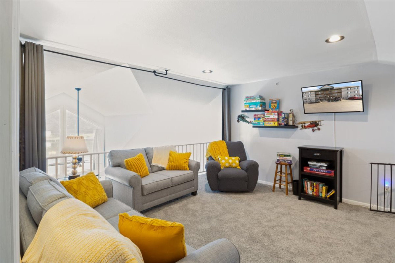 Camdenton Vacation Rental