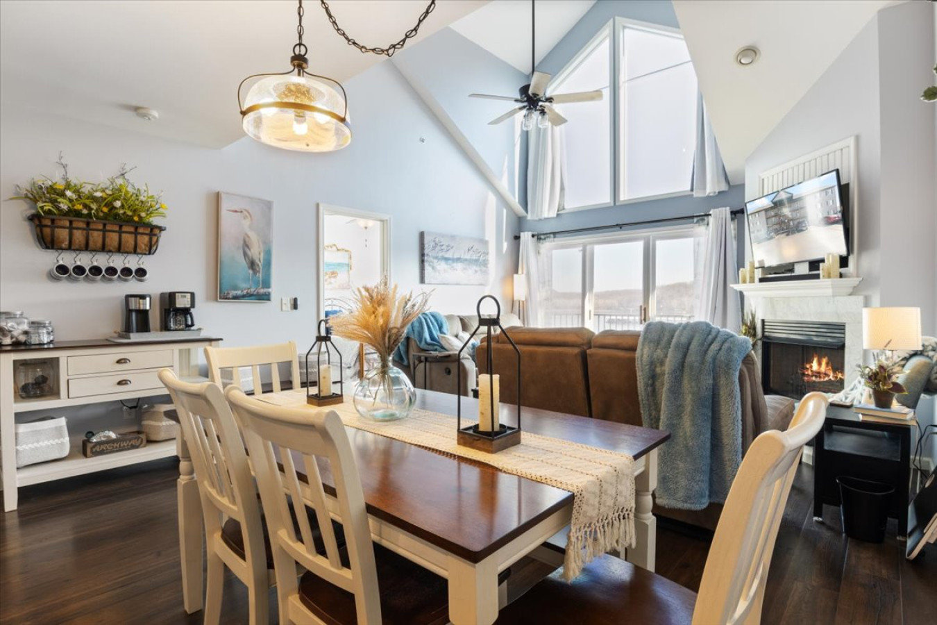 Camdenton Vacation Rental