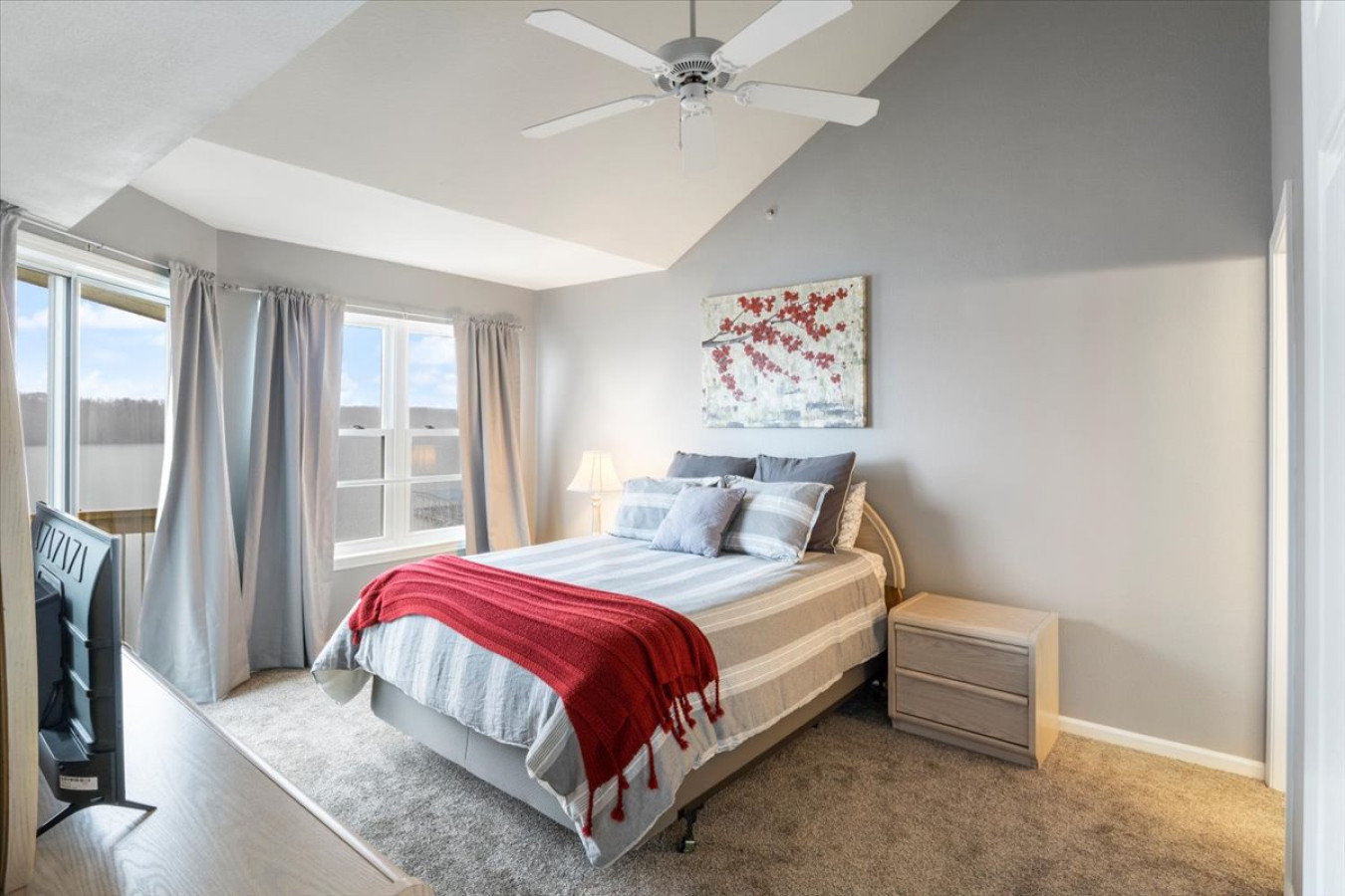 Osage Beach Vacation Rental