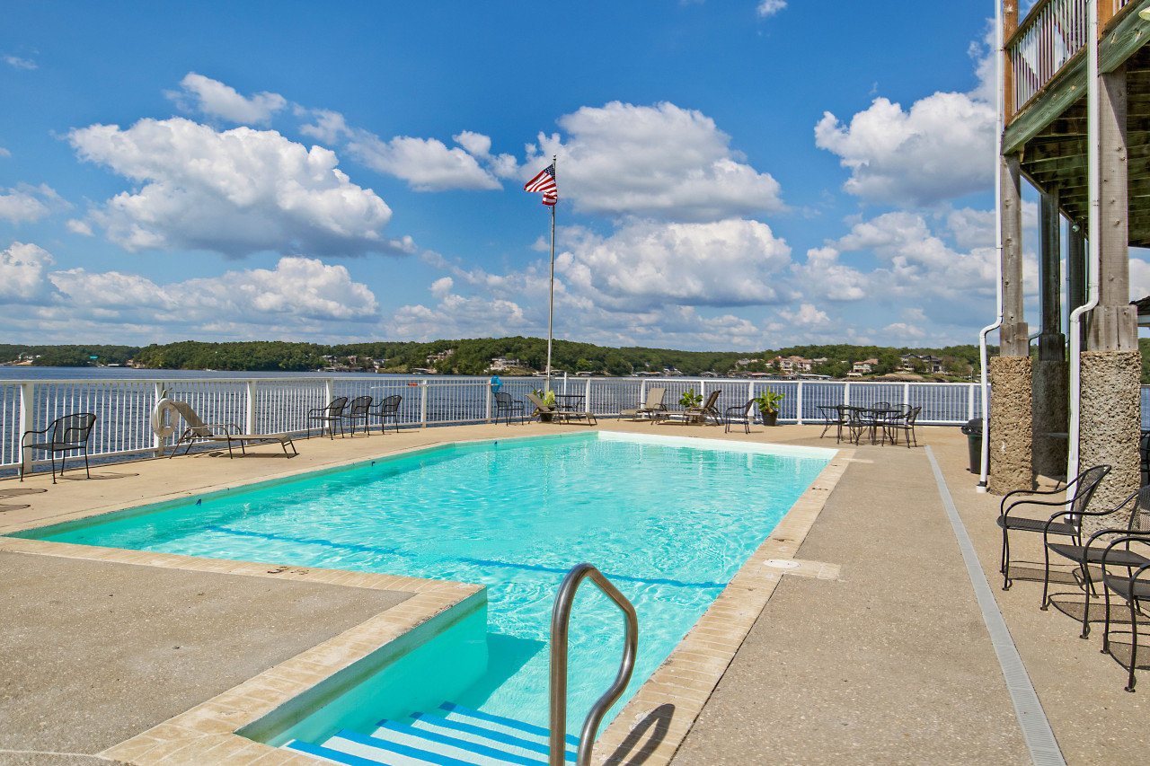 Osage Beach Vacation Rental