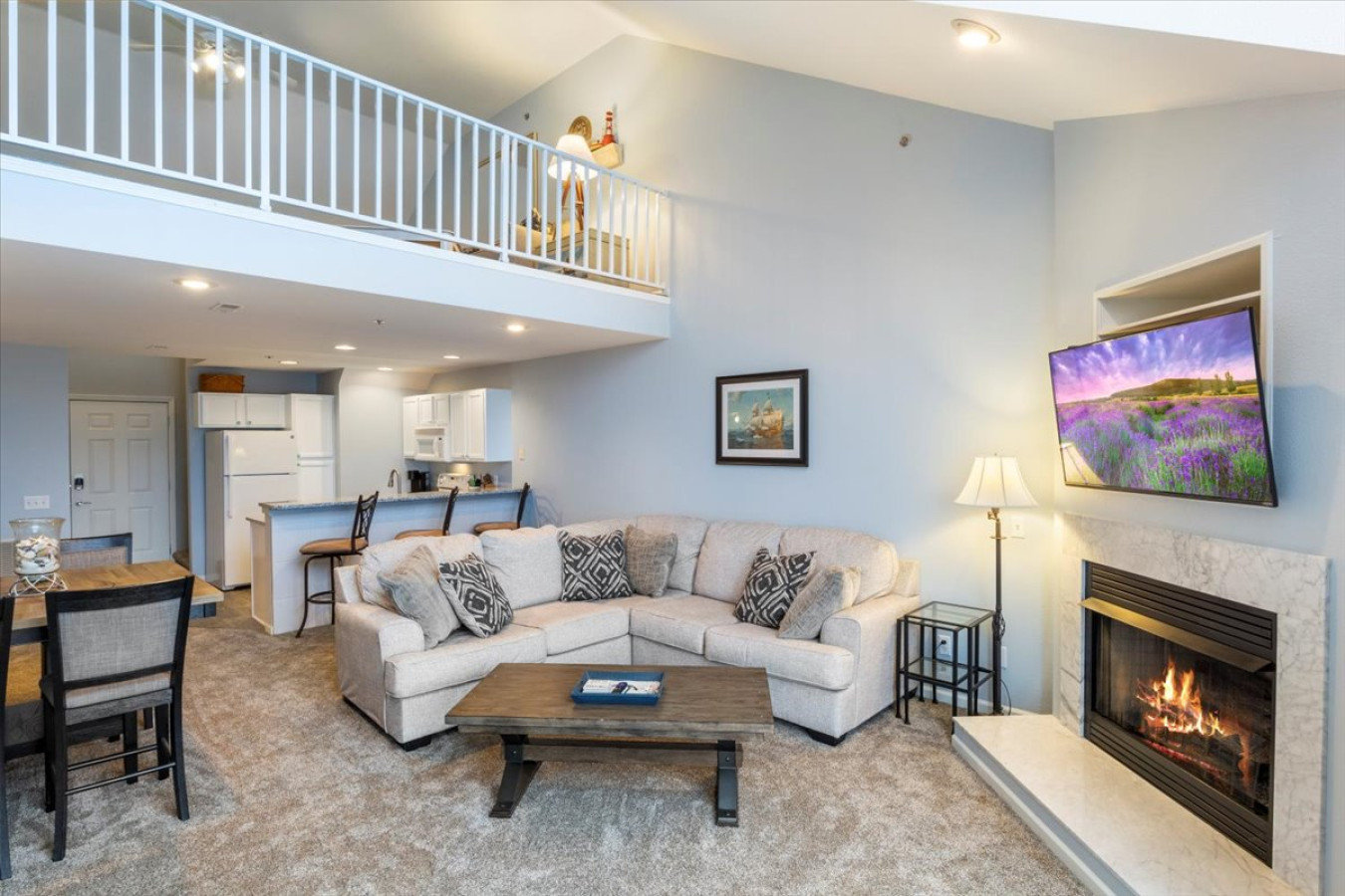 Osage Beach Vacation Rental