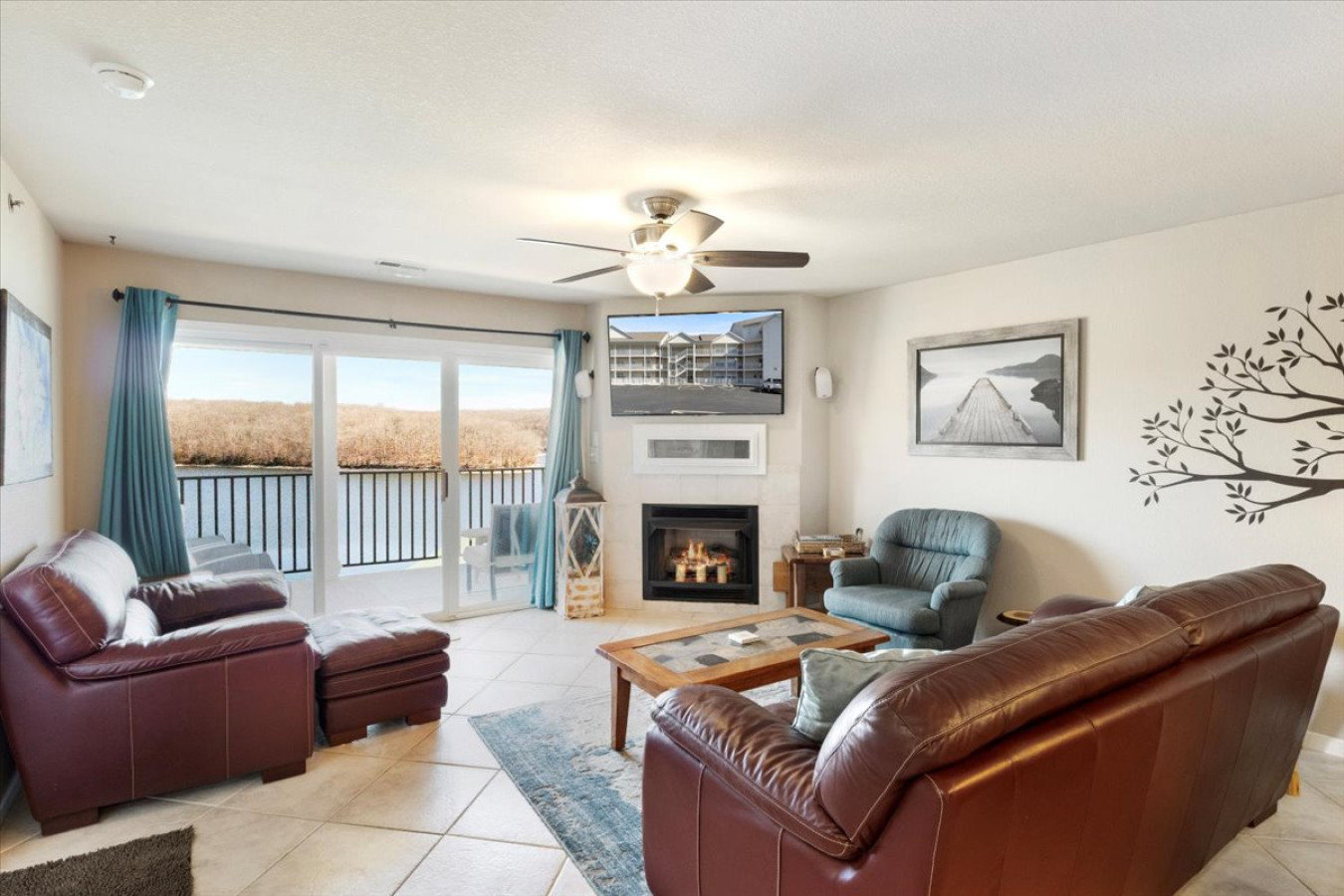 Osage Beach Vacation Rental