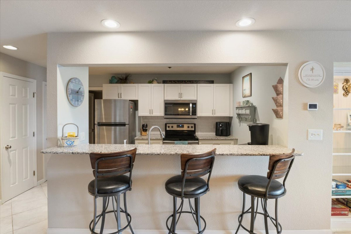 Osage Beach Vacation Rental