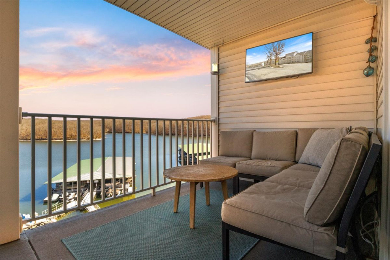 Osage Beach Vacation Rental