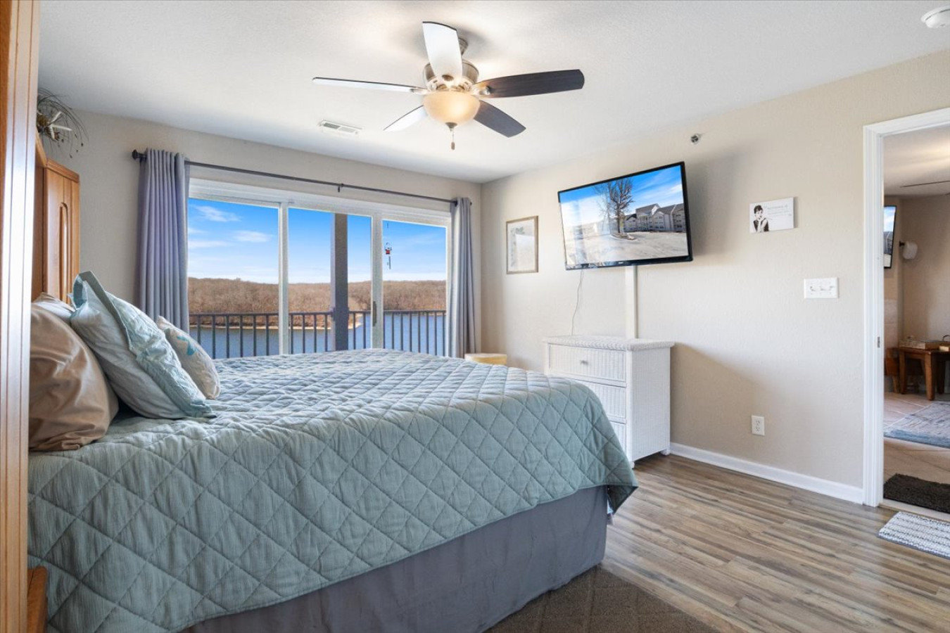 Osage Beach Vacation Rental