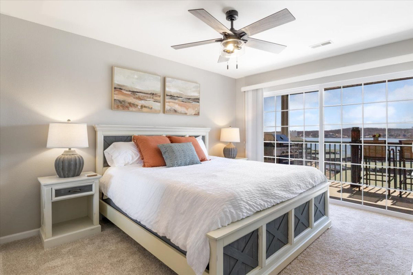 Lake Ozark Vacation Rental