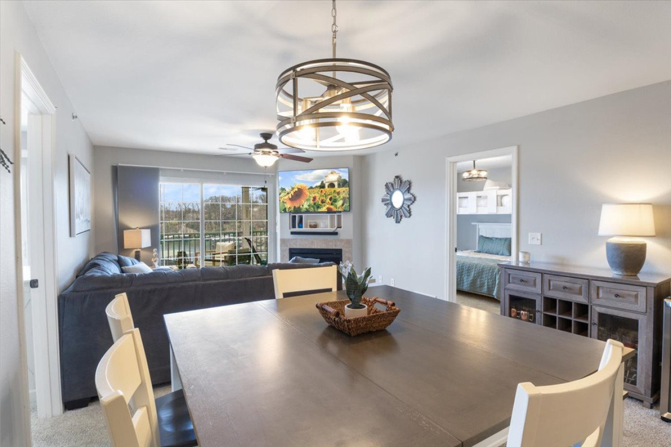 Lake Ozark Vacation Rental