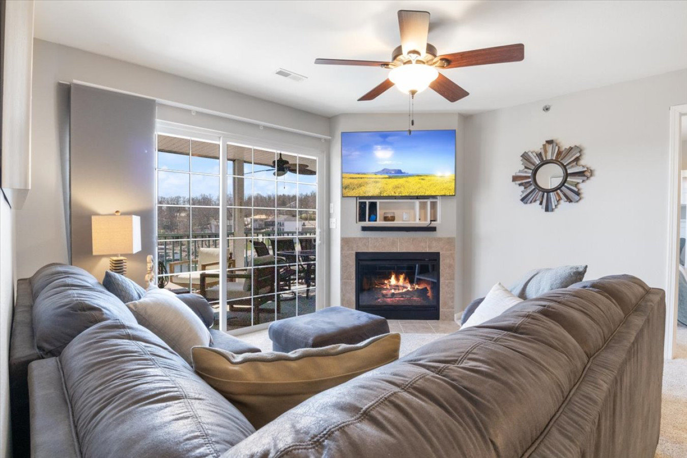 Lake Ozark Vacation Rental