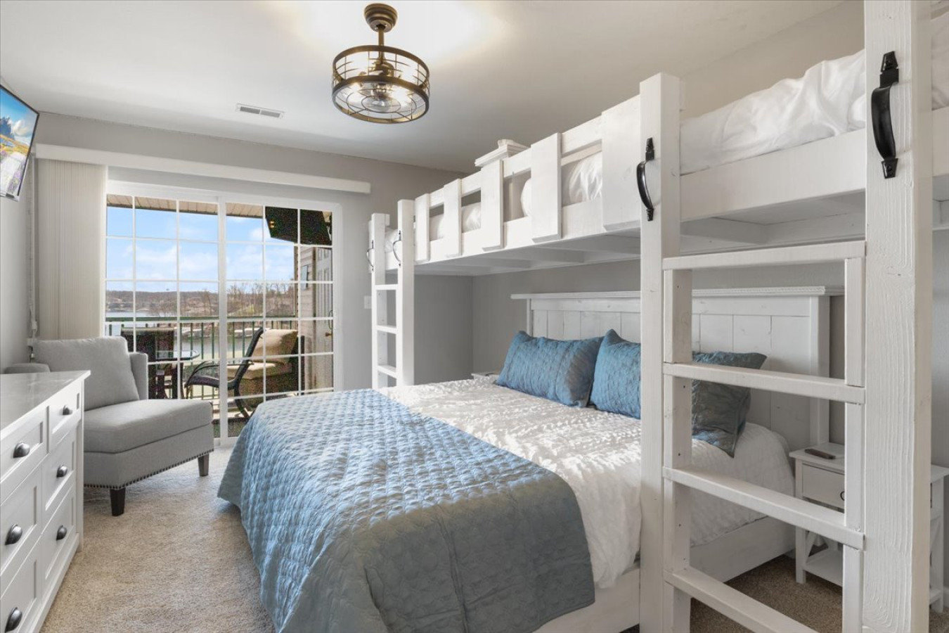 Lake Ozark Vacation Rental