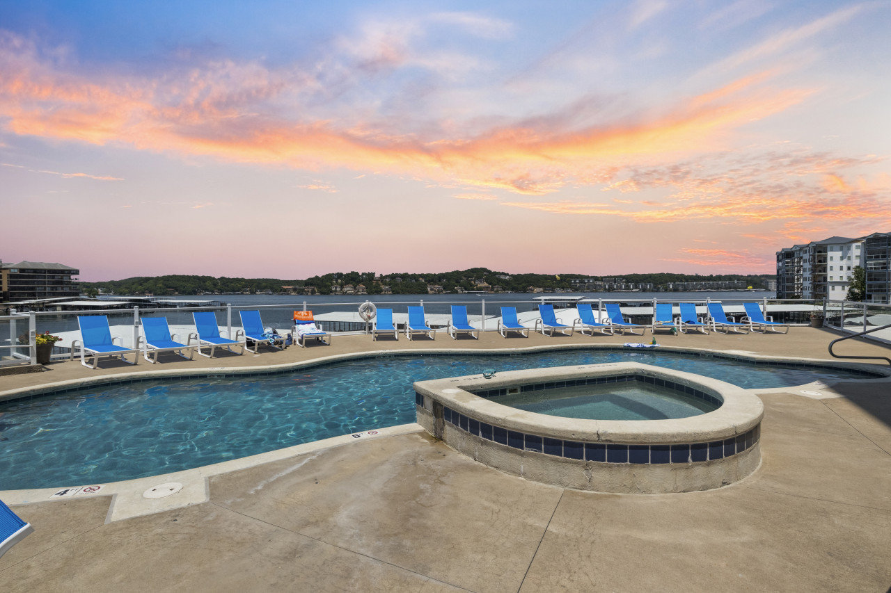 Lake Ozark Vacation Rental