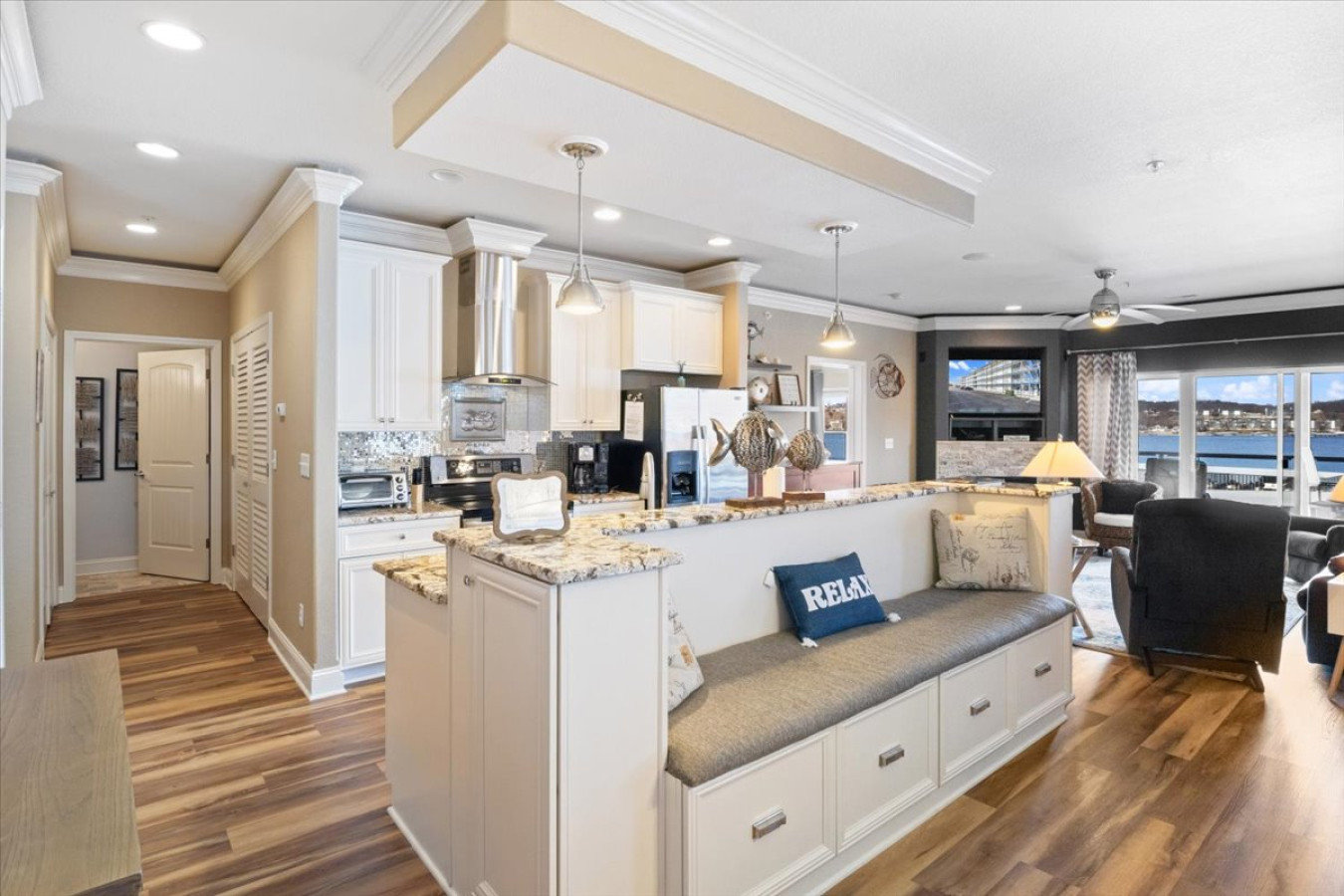 Lake Ozark Vacation Rental