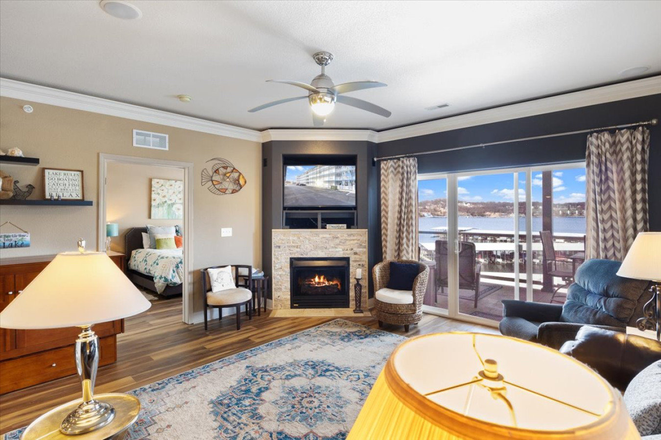 Lake Ozark Vacation Rental