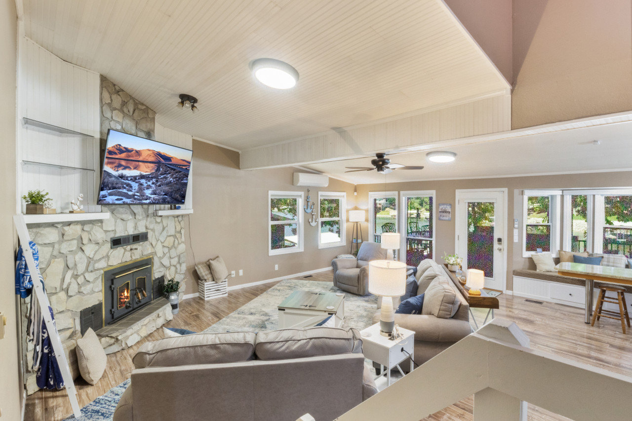 Rocky Mount Vacation Rental