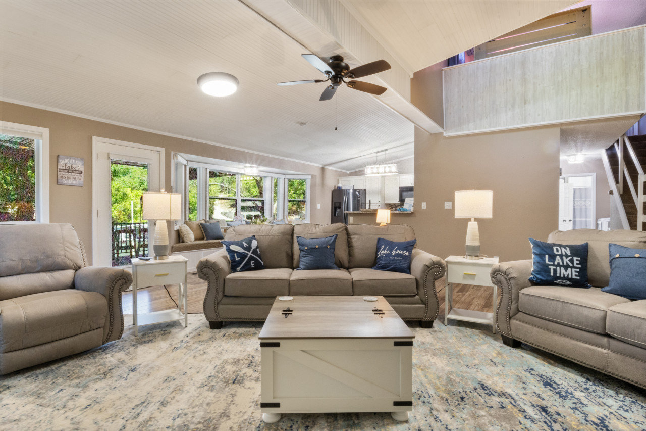 Rocky Mount Vacation Rental