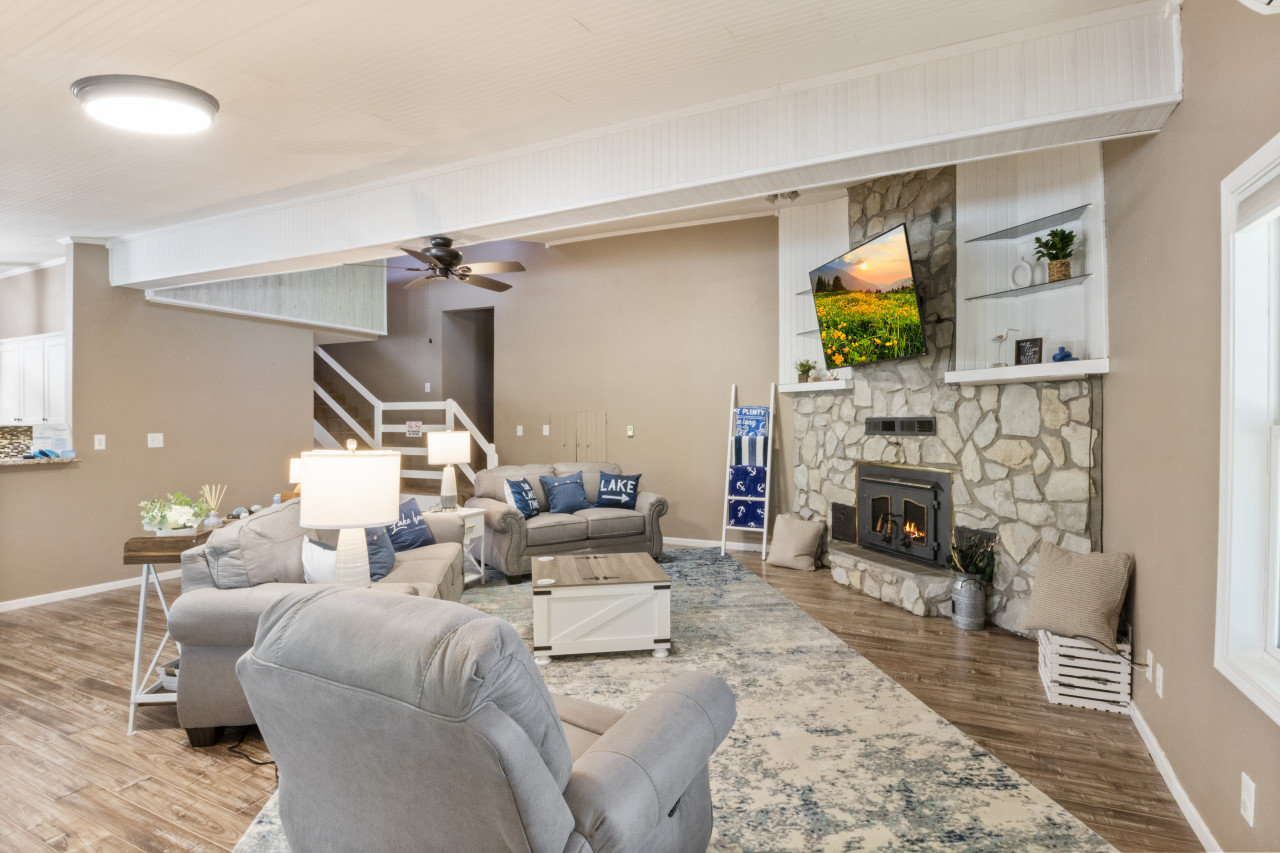 Rocky Mount Vacation Rental