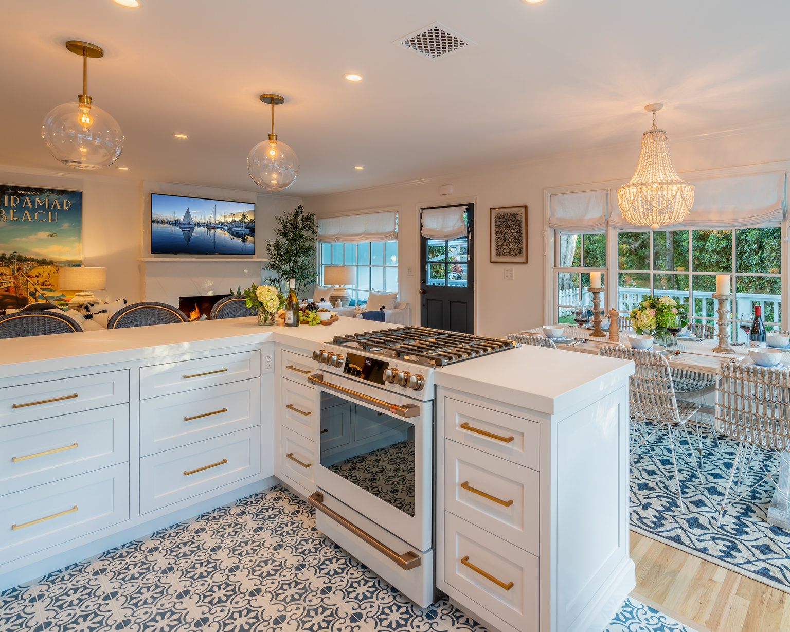 Montecito Vacation Rental