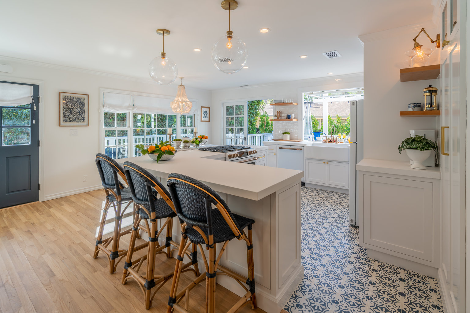 Montecito Vacation Rental