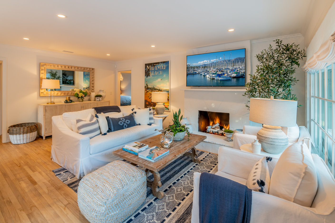 Montecito Vacation Rental