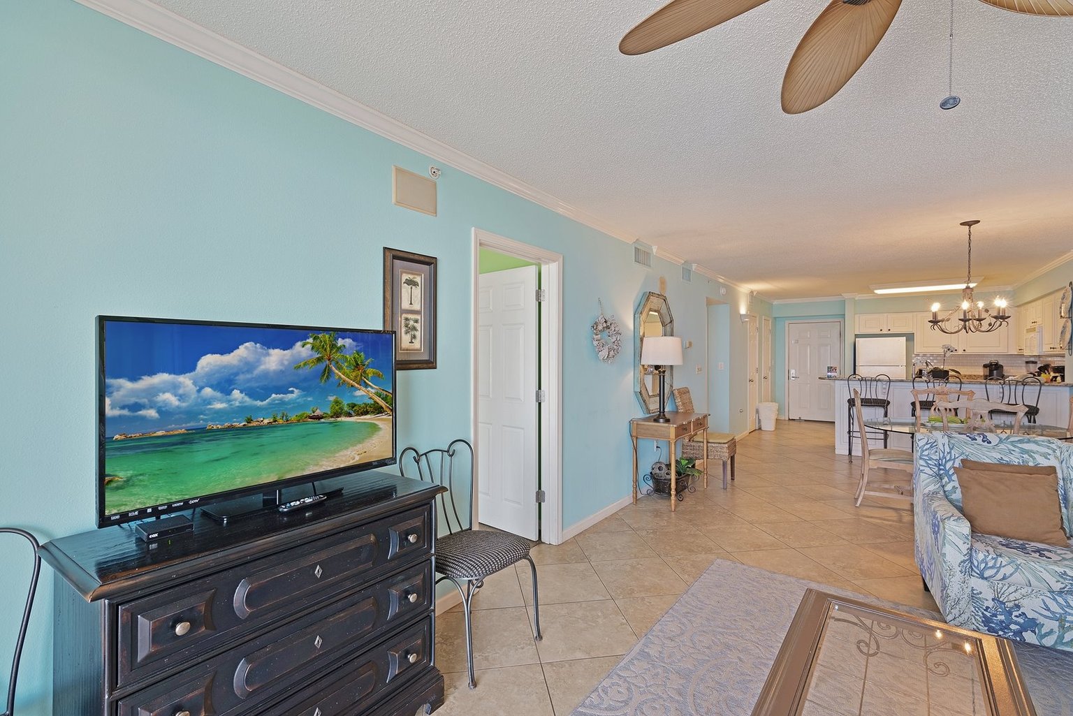 Destin Vacation Rental