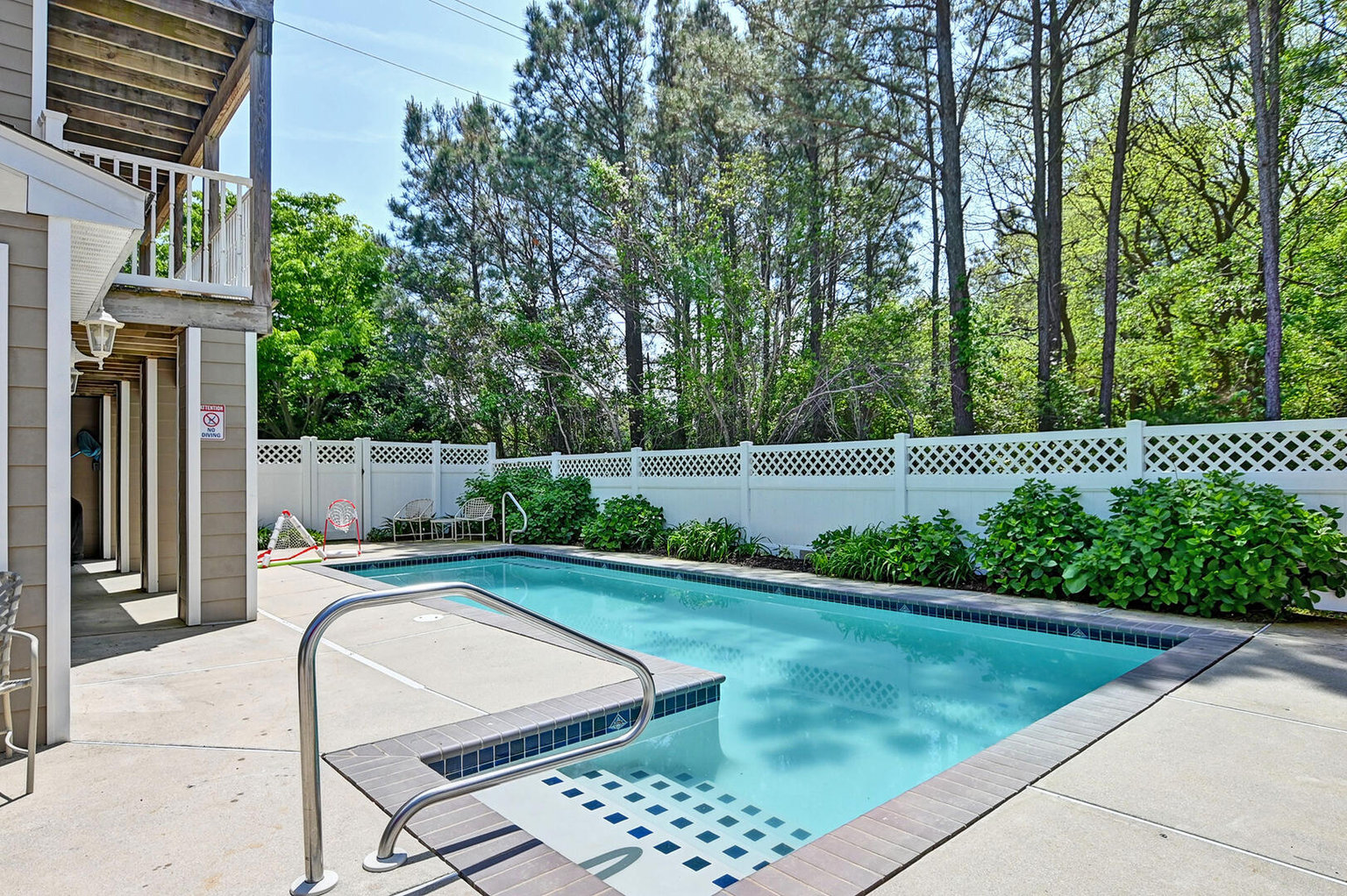 Bethany Beach Vacation Rental