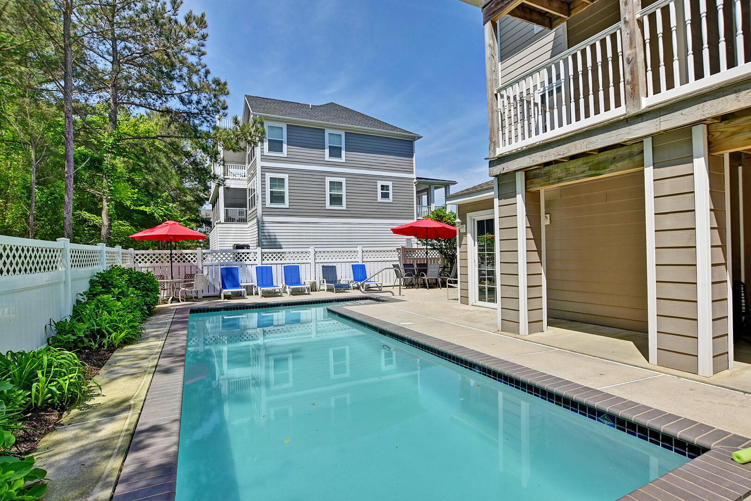 Bethany Beach Vacation Rental