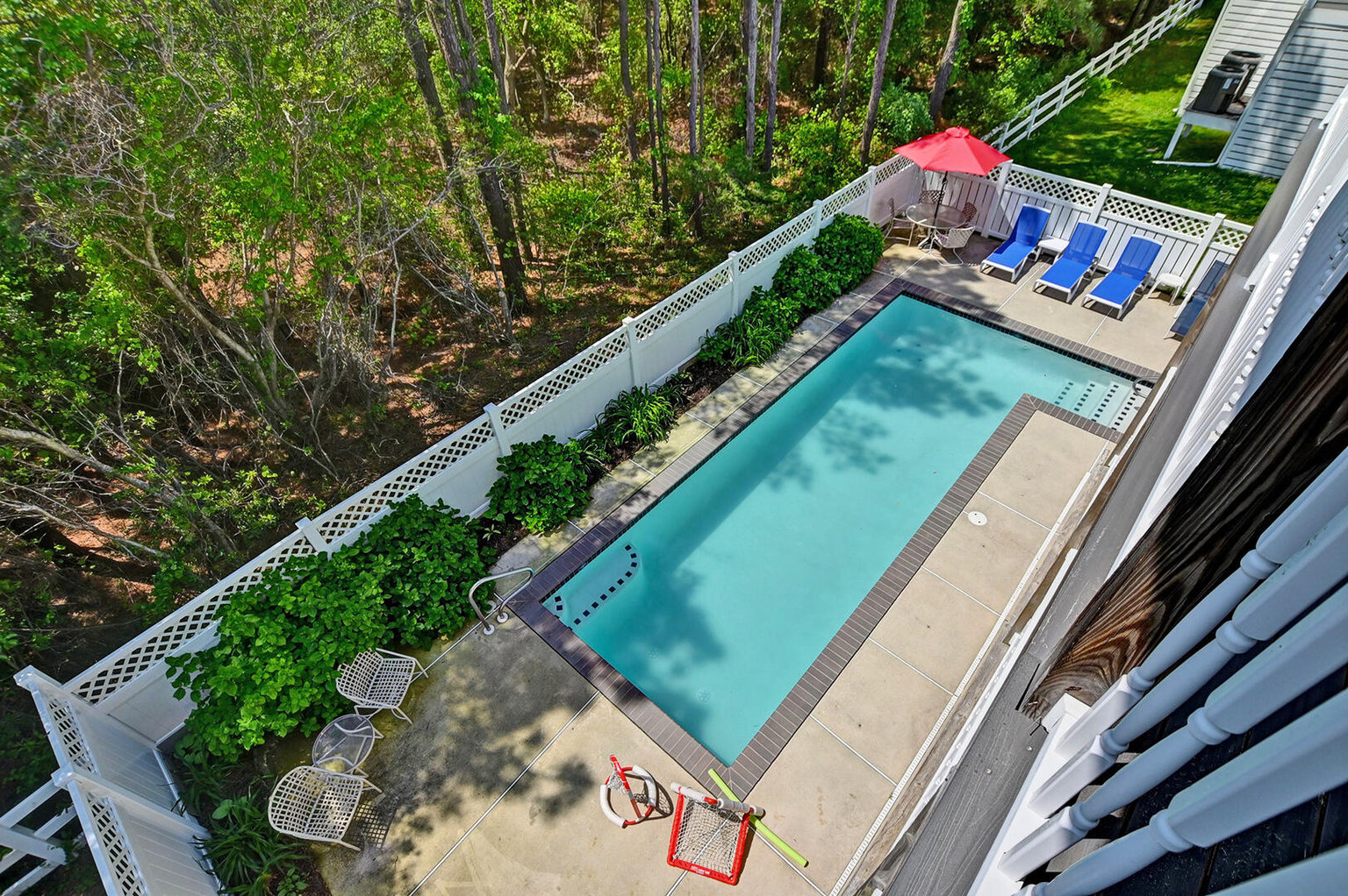 Bethany Beach Vacation Rental