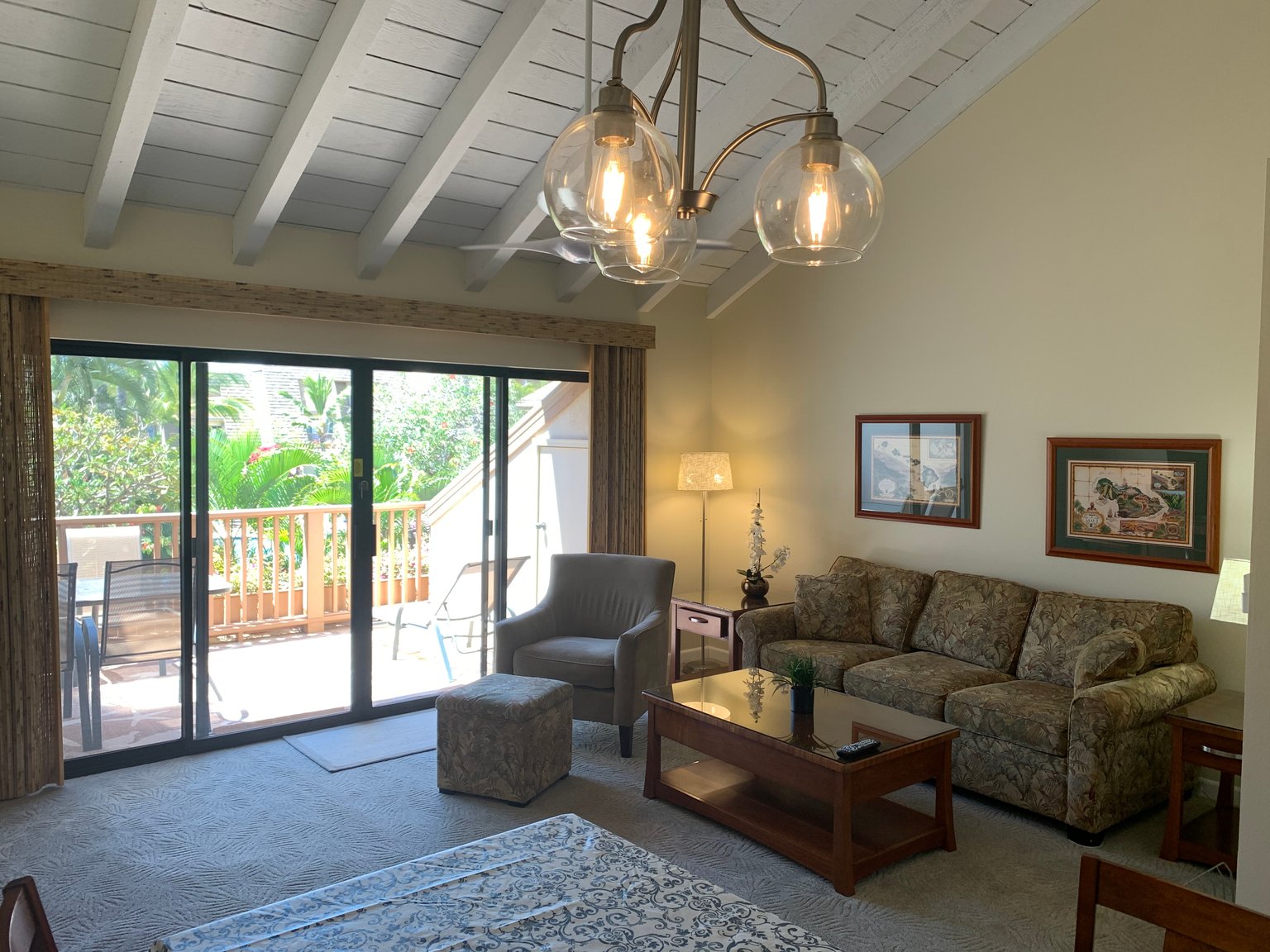 Kihei Vacation Rental