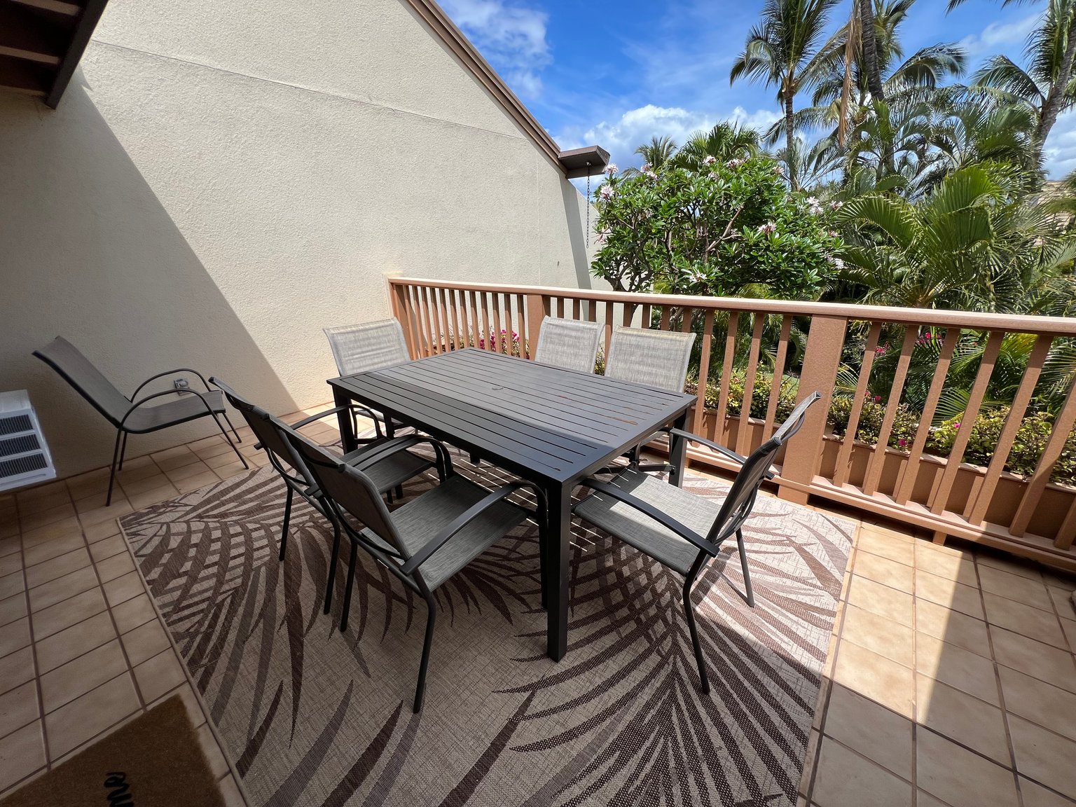 Kihei Vacation Rental