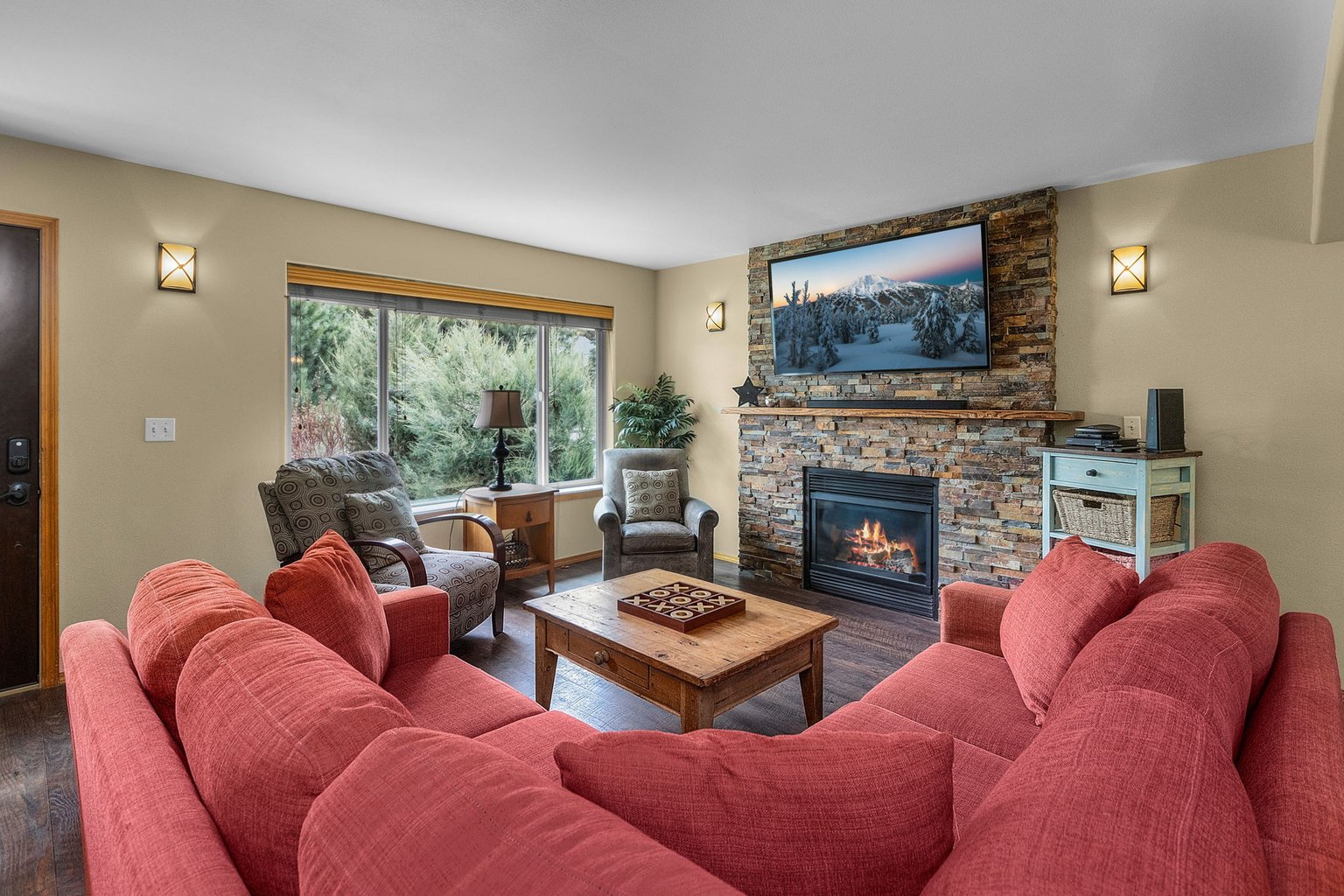 Bend Vacation Rental