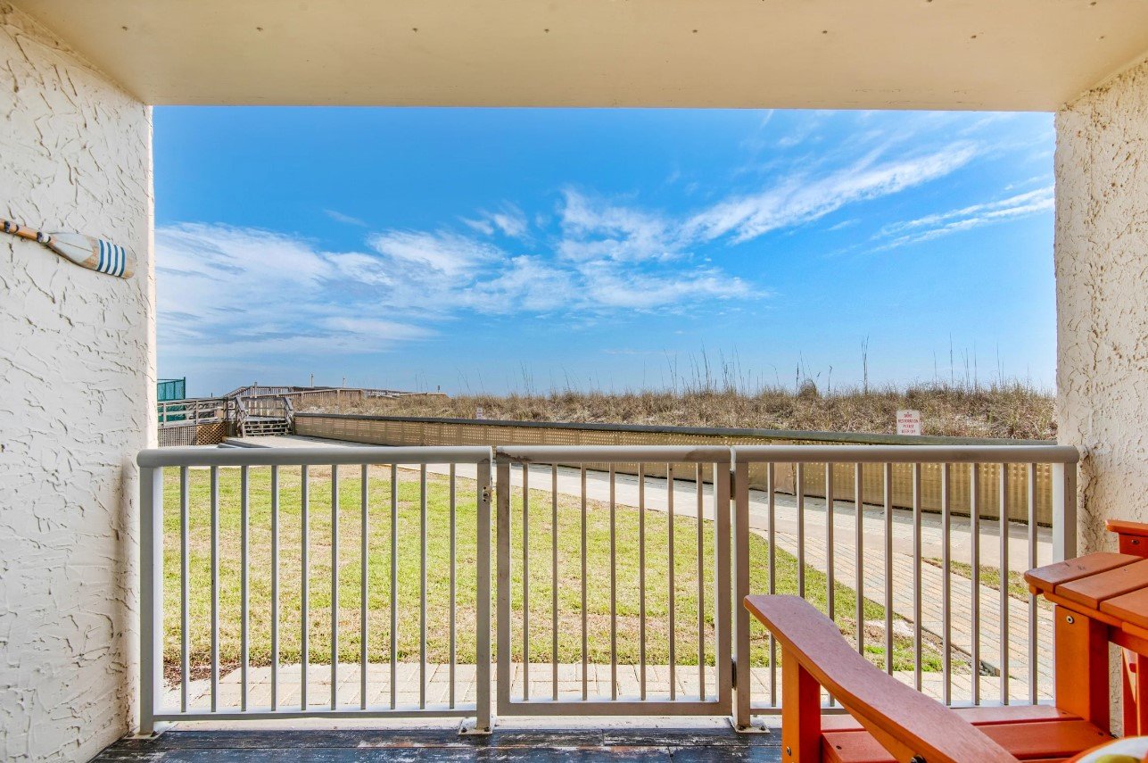 Destin Vacation Rental