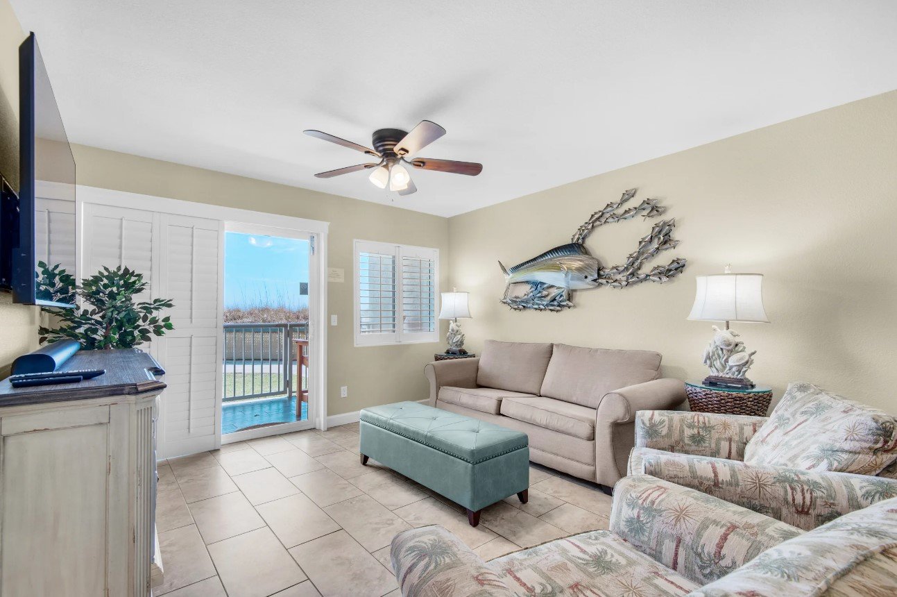 Destin Vacation Rental