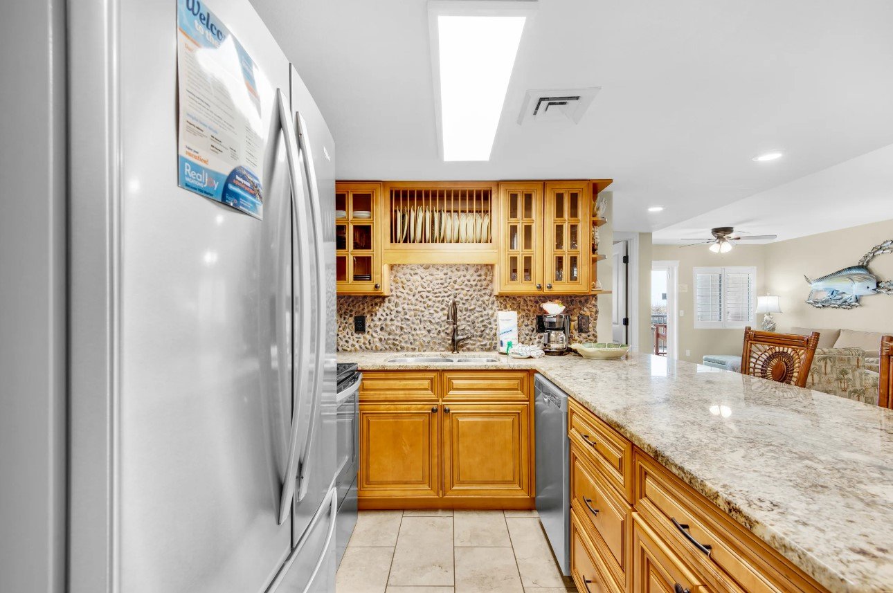 Destin Vacation Rental