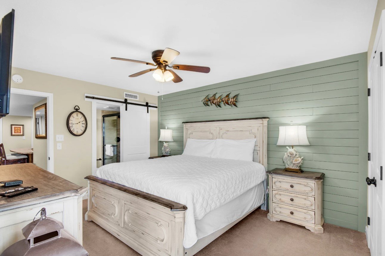 Destin Vacation Rental