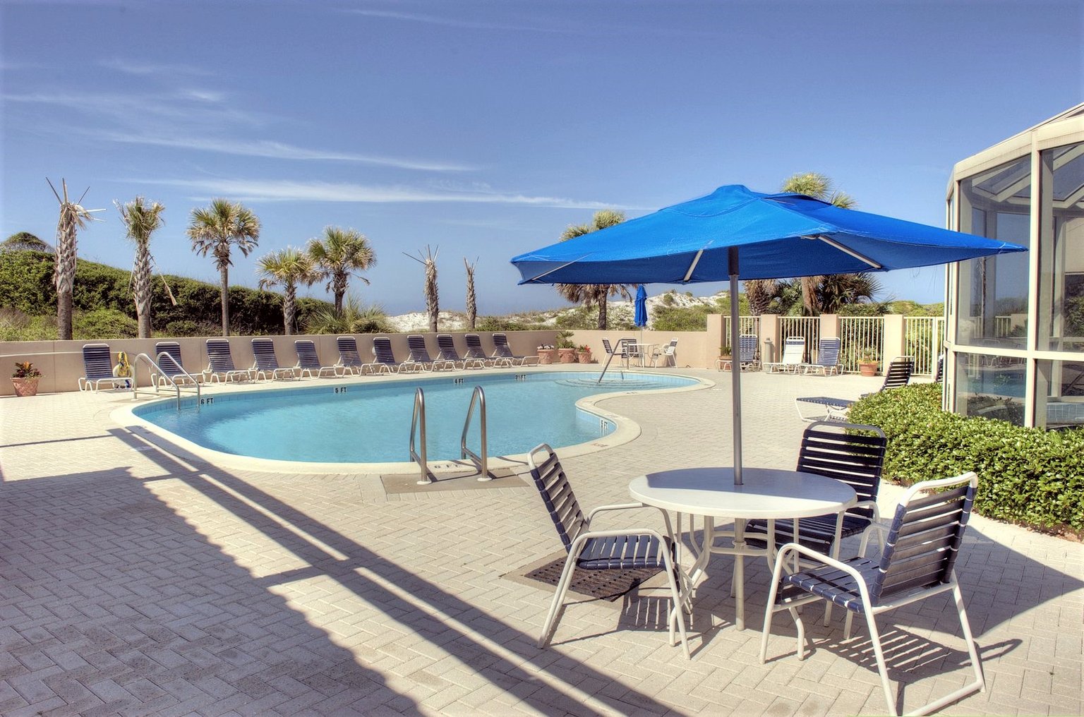 Miramar Beach Vacation Rental