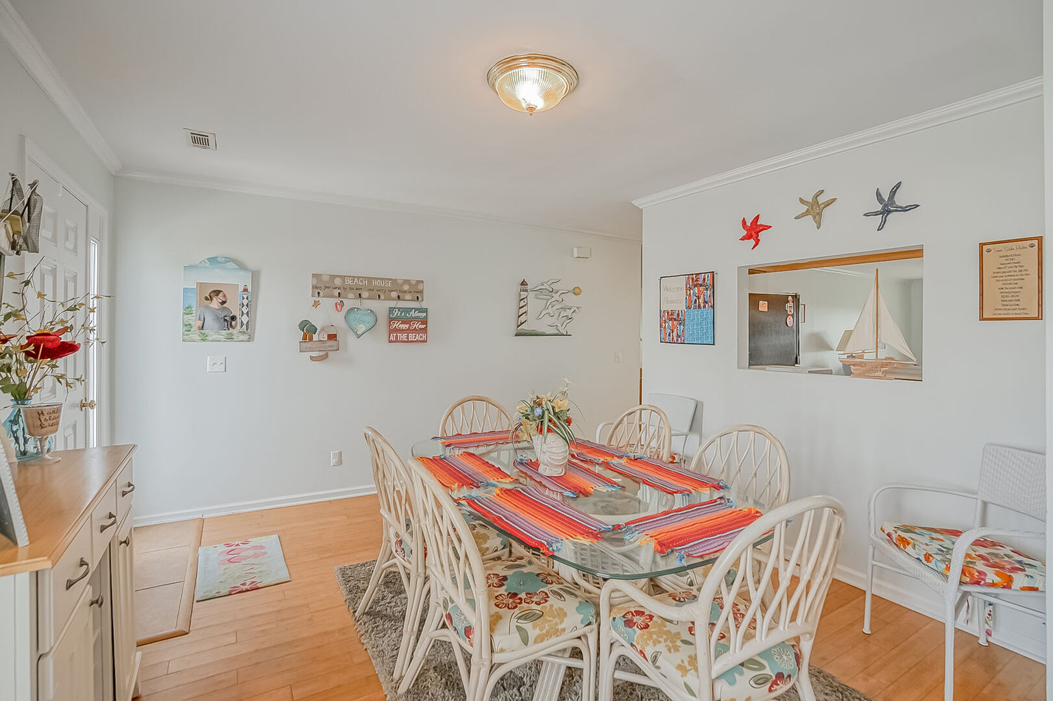 Saint Helena Island Vacation Rental