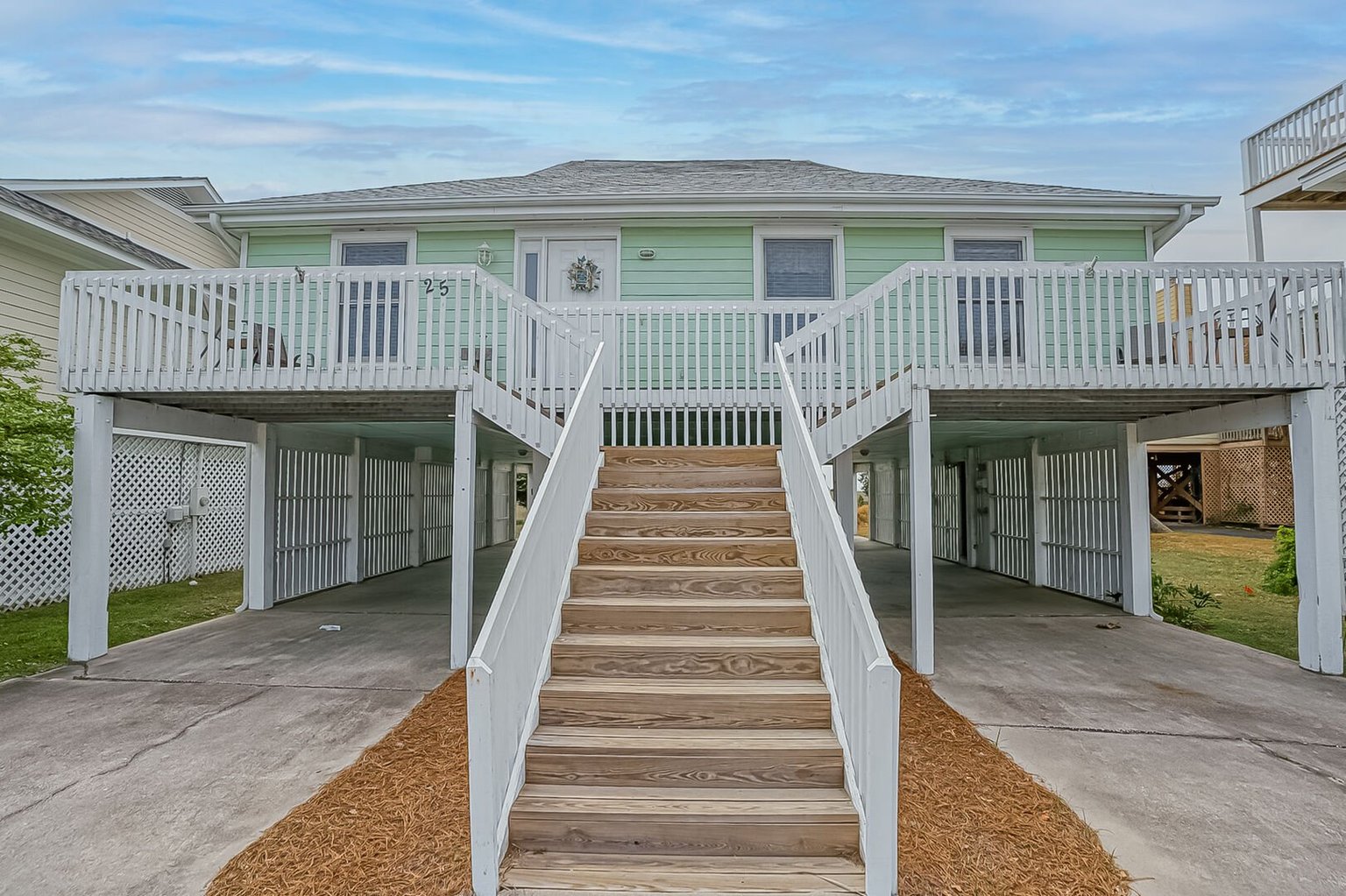 Saint Helena Island Vacation Rental