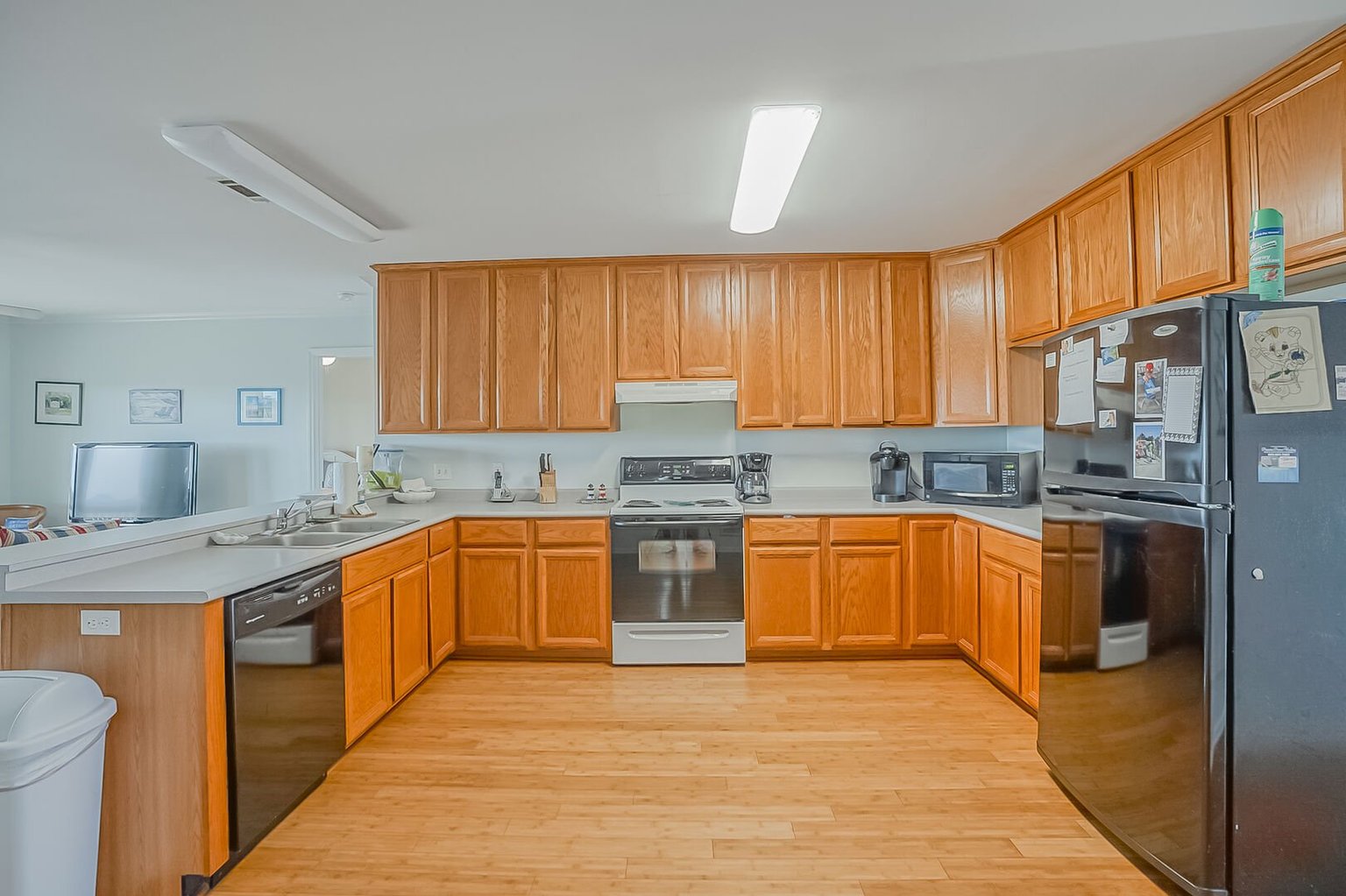 Saint Helena Island Vacation Rental