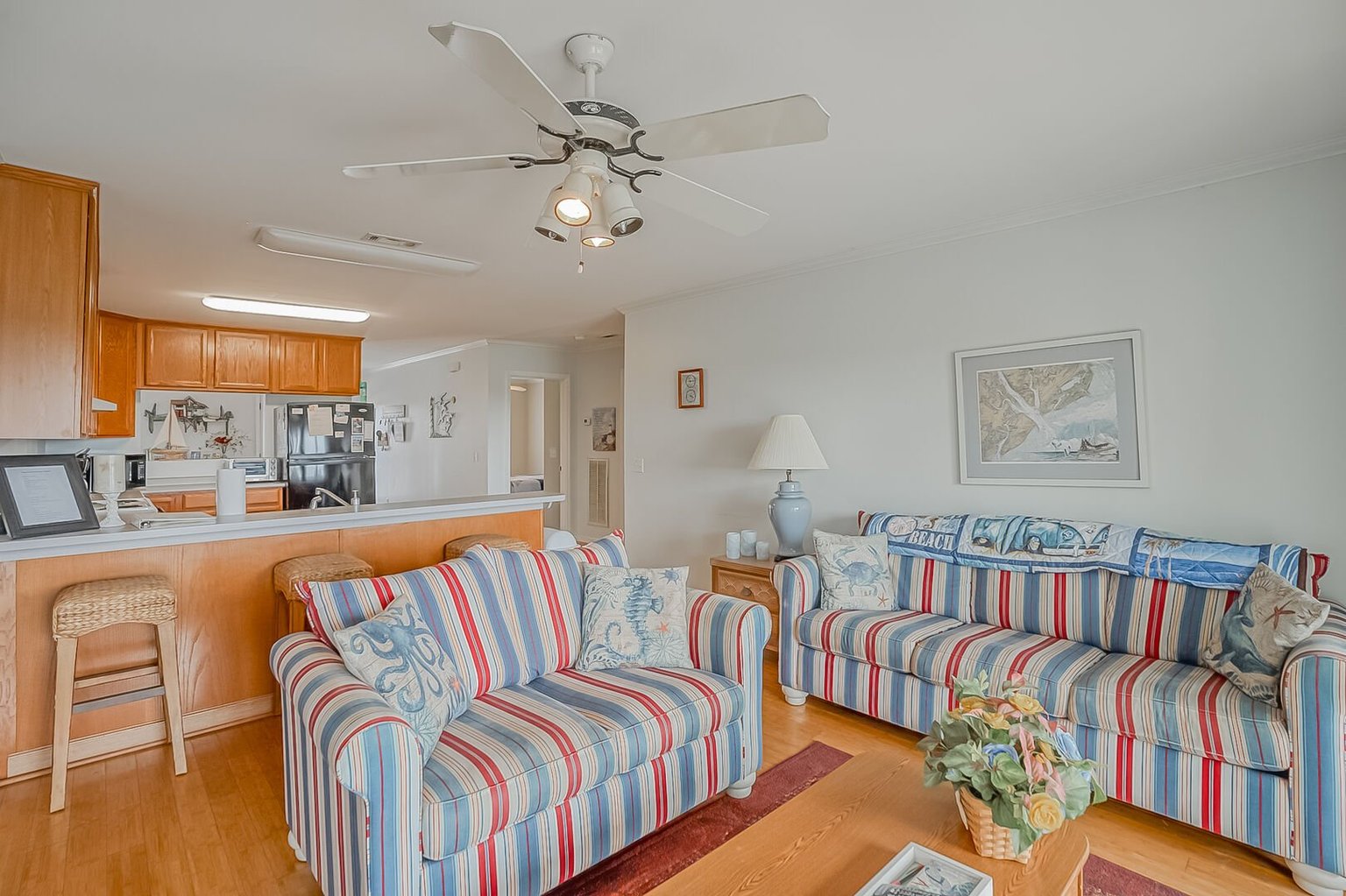 Saint Helena Island Vacation Rental