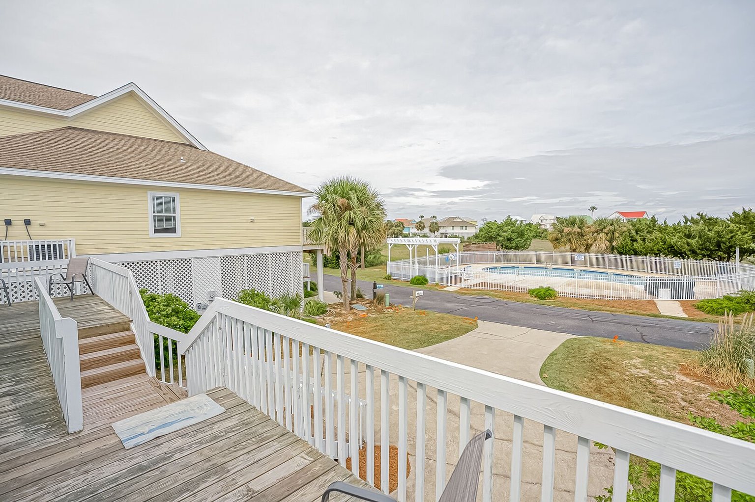 Saint Helena Island Vacation Rental