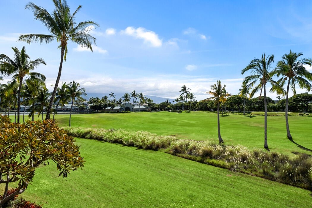 Waikoloa Vacation Rental