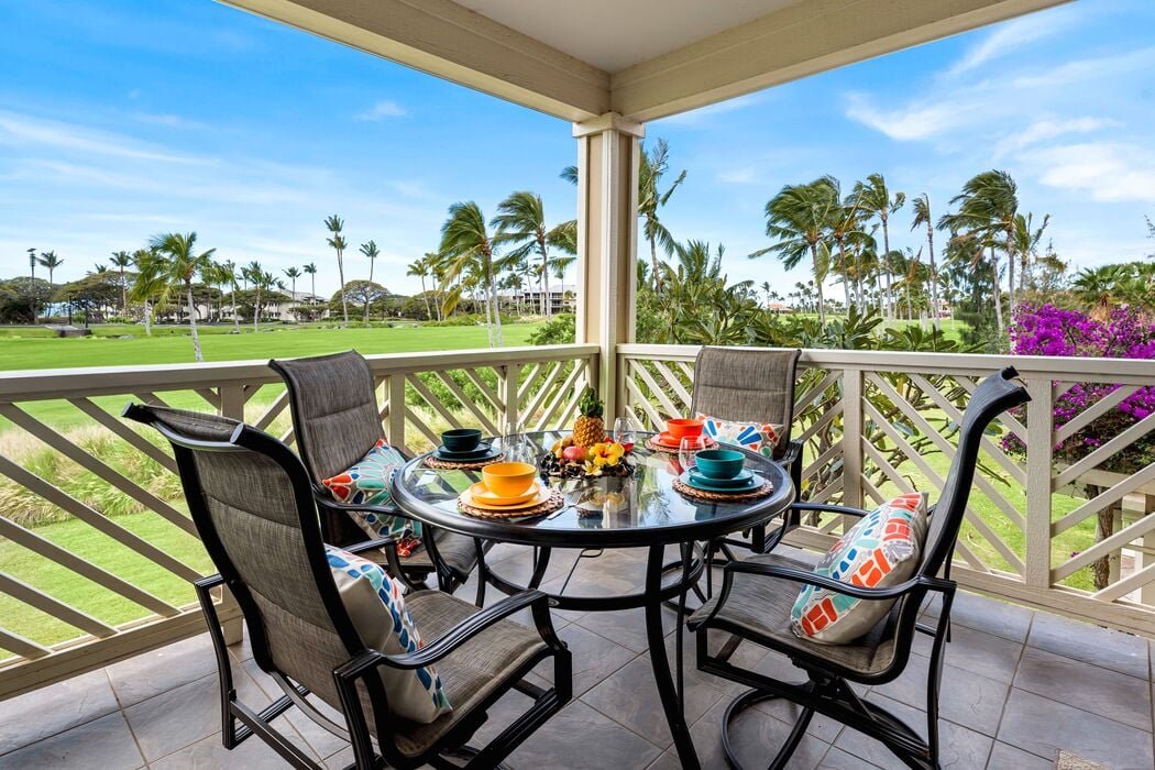 Waikoloa Vacation Rental