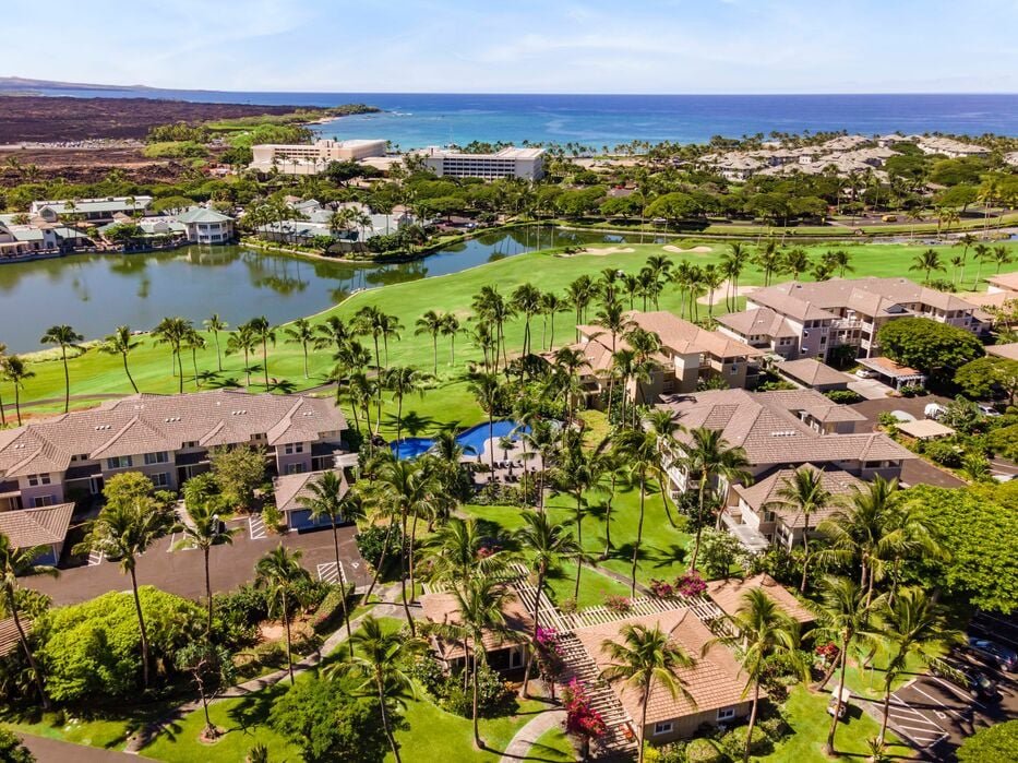 Waikoloa Vacation Rental