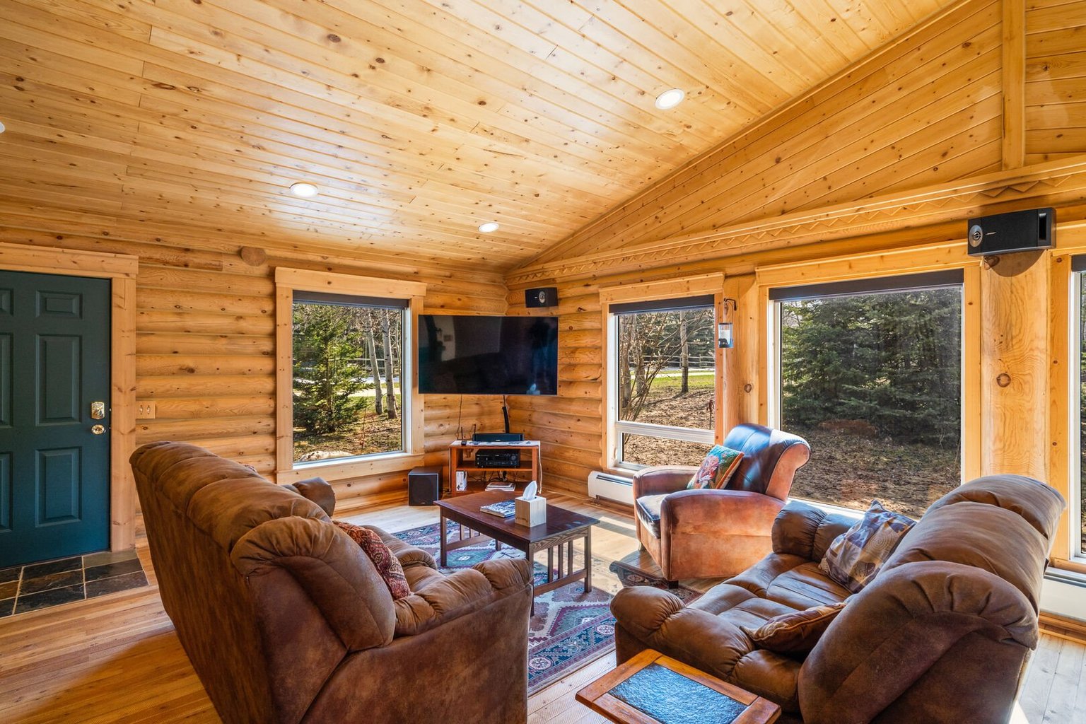 West Yellowstone Vacation Rental