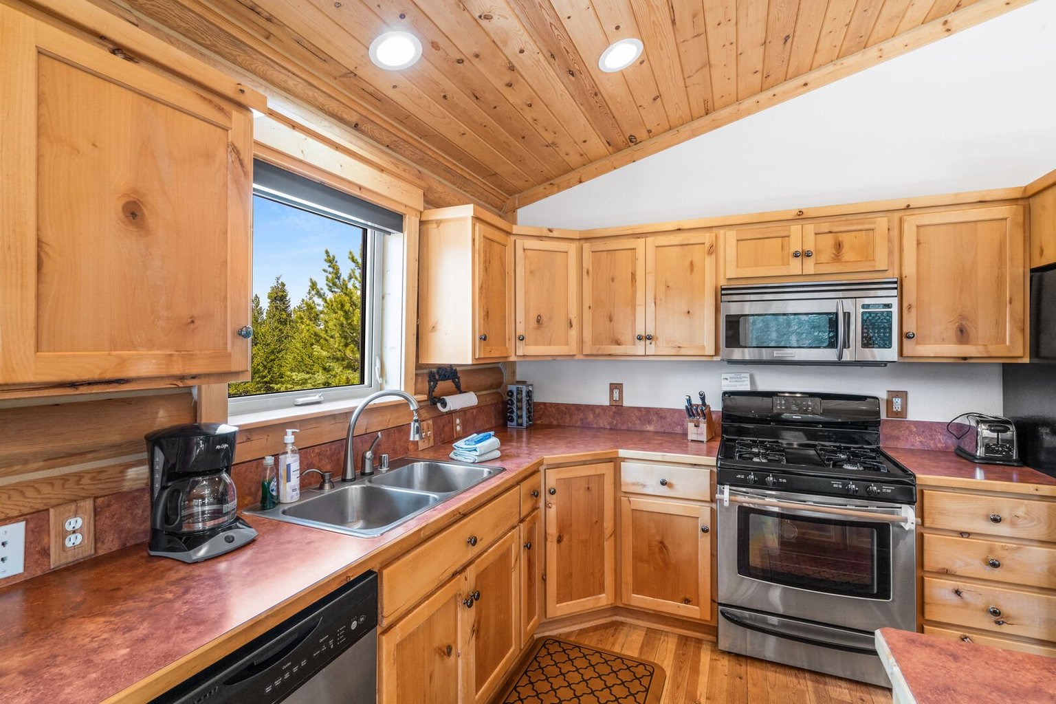 West Yellowstone Vacation Rental