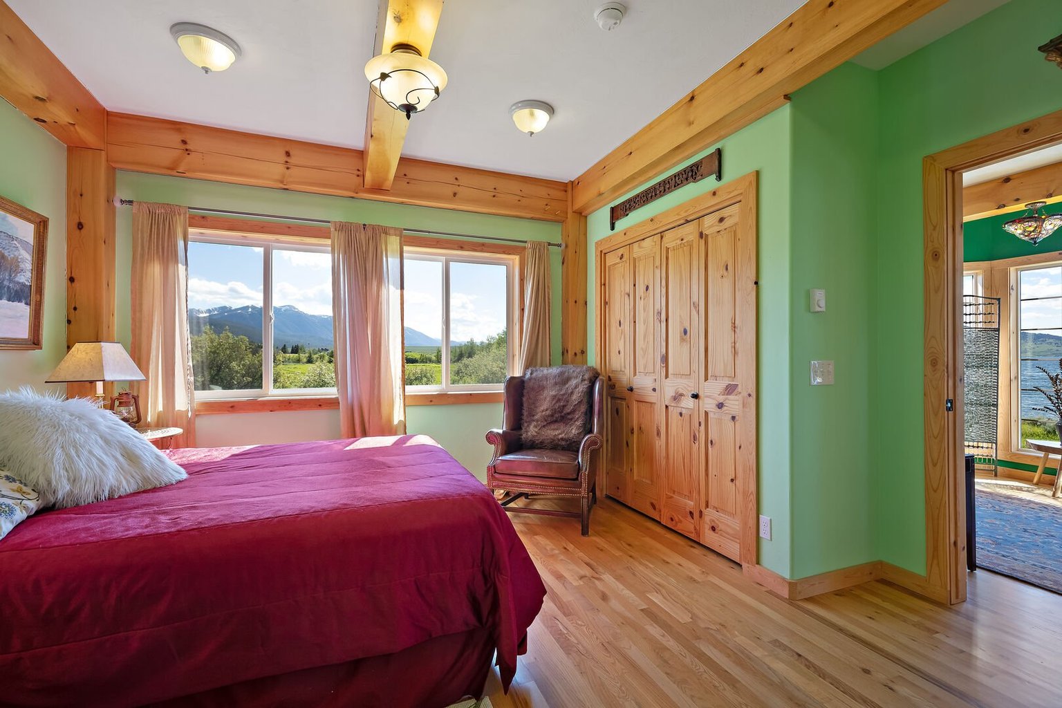 Island Park Vacation Rental