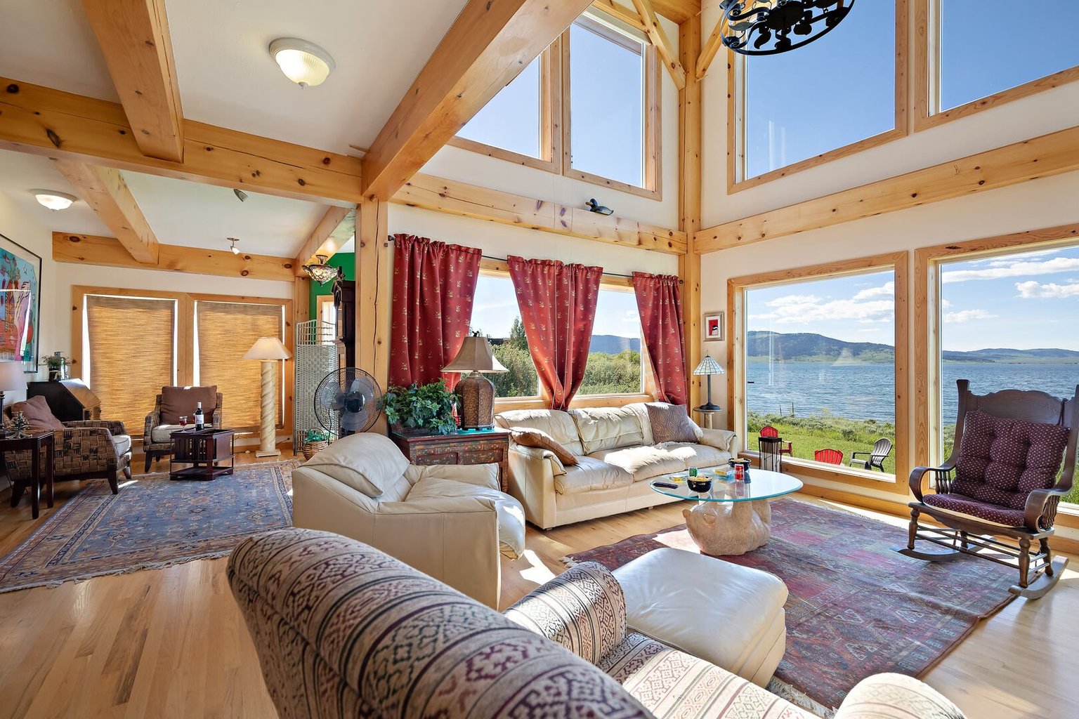Island Park Vacation Rental