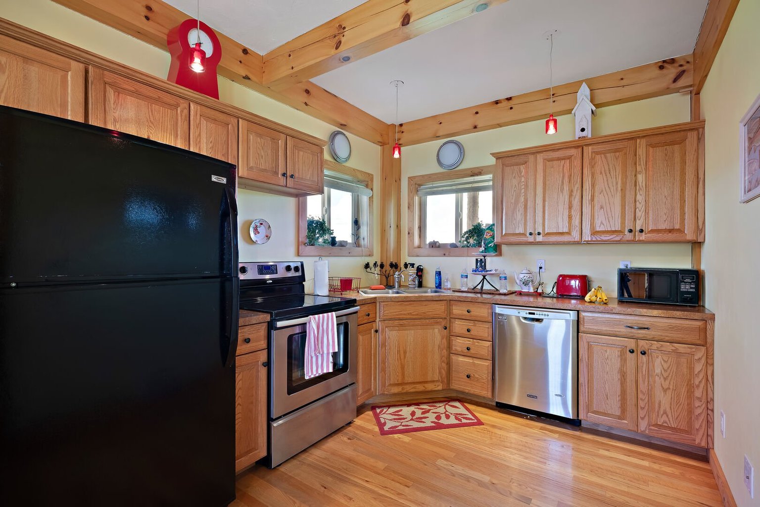 Island Park Vacation Rental