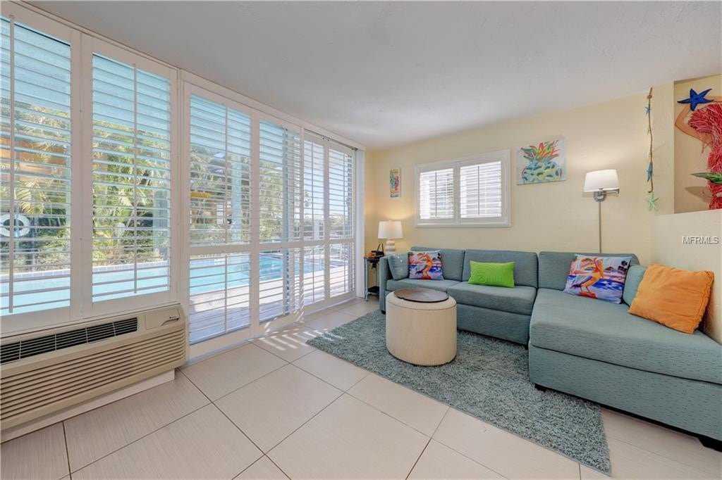 Clearwater Vacation Rental