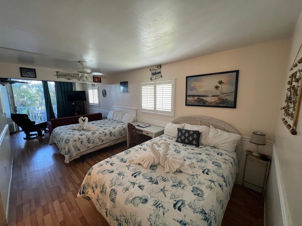 Clearwater Vacation Rental
